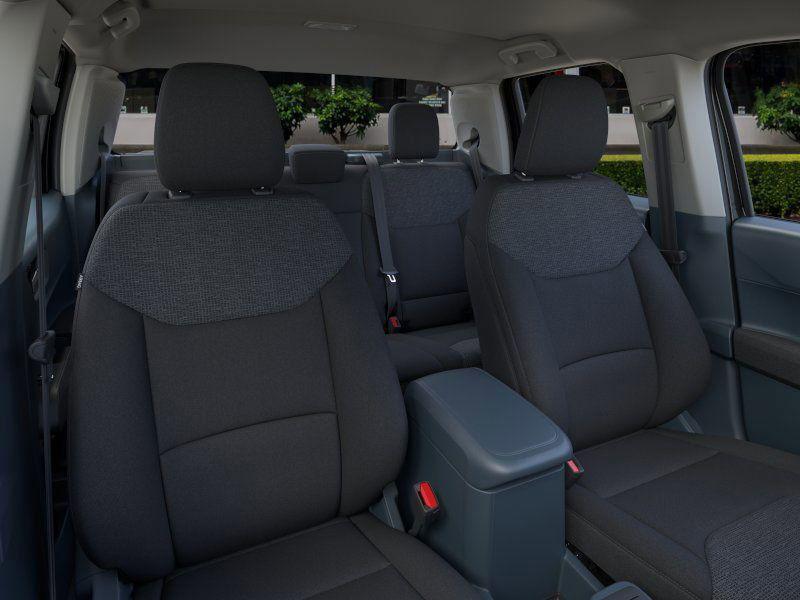 new 2025 Ford Maverick car, priced at $29,109