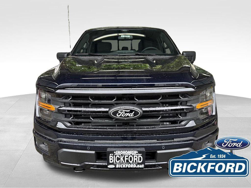 new 2026 Ford F-150 car, priced at $59,979