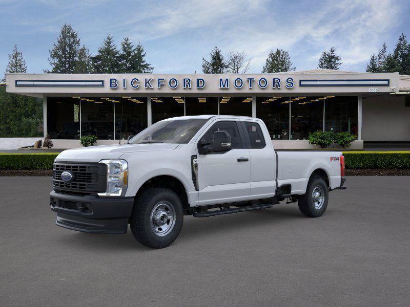 new 2026 Ford F-350 car, priced at $57,525