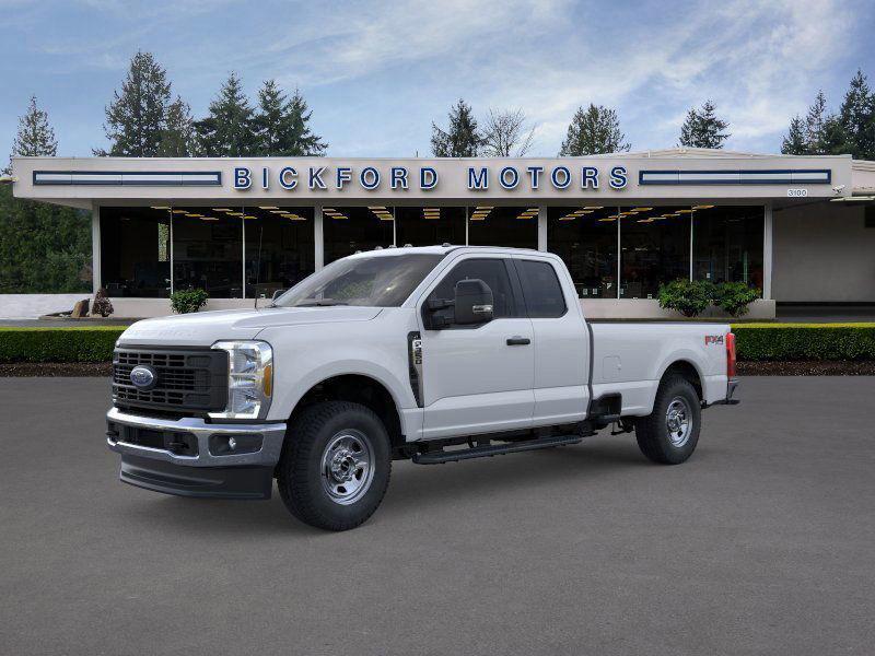 new 2026 Ford F-350 car, priced at $59,072