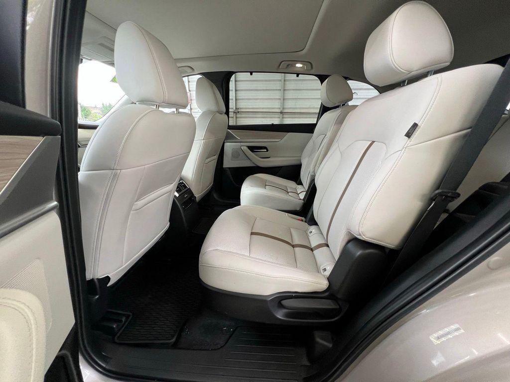 used 2024 Mazda CX-90 PHEV car, priced at $36,585