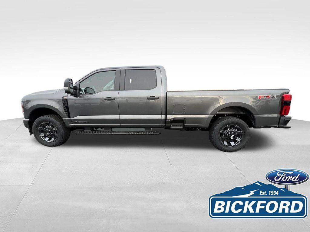 new 2026 Ford F-350 car, priced at $71,595