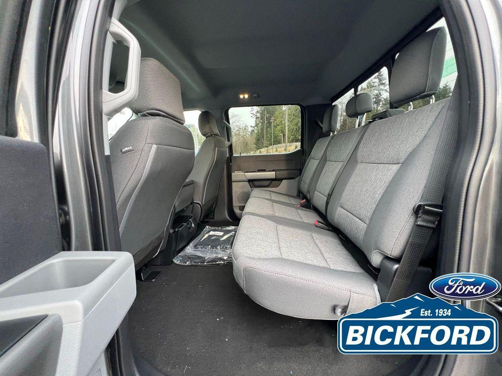 new 2026 Ford F-350 car, priced at $71,595
