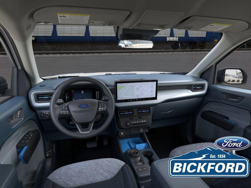 new 2026 Ford Maverick car, priced at $31,450