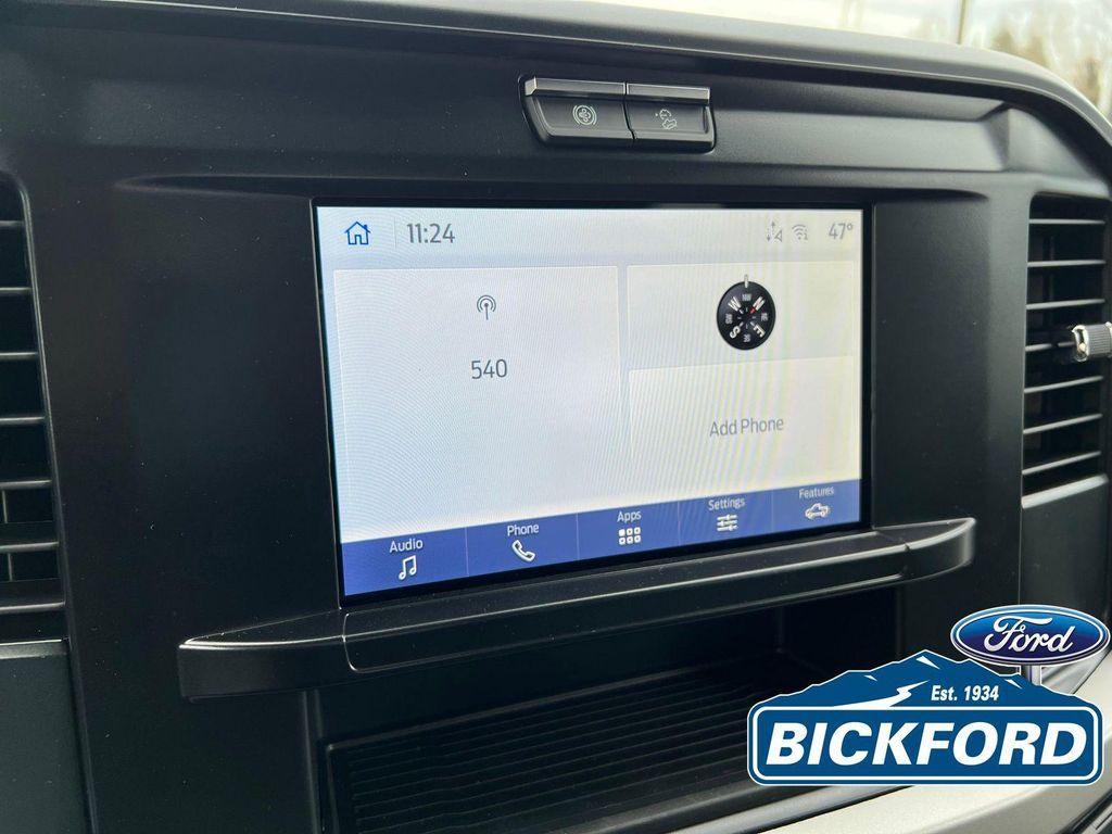 new 2026 Ford F-350 car, priced at $71,137