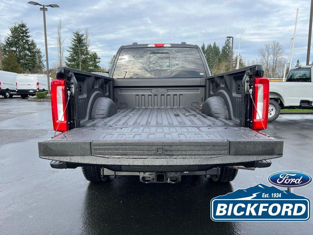 new 2026 Ford F-350 car, priced at $71,137