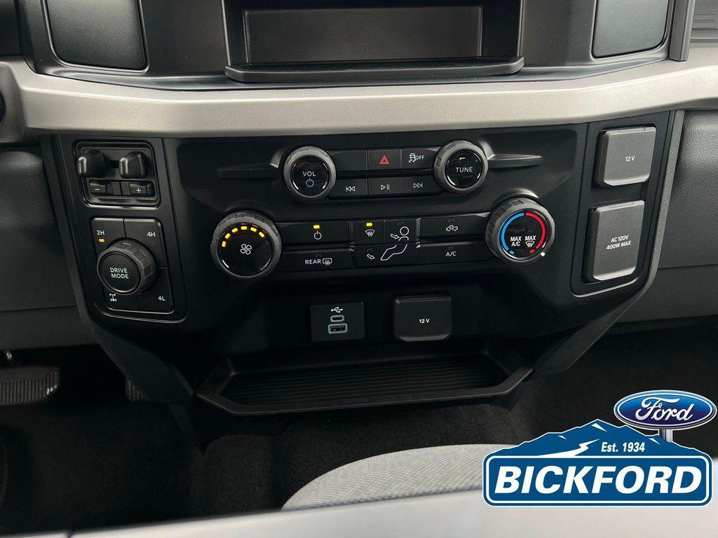 new 2026 Ford F-350 car, priced at $71,137