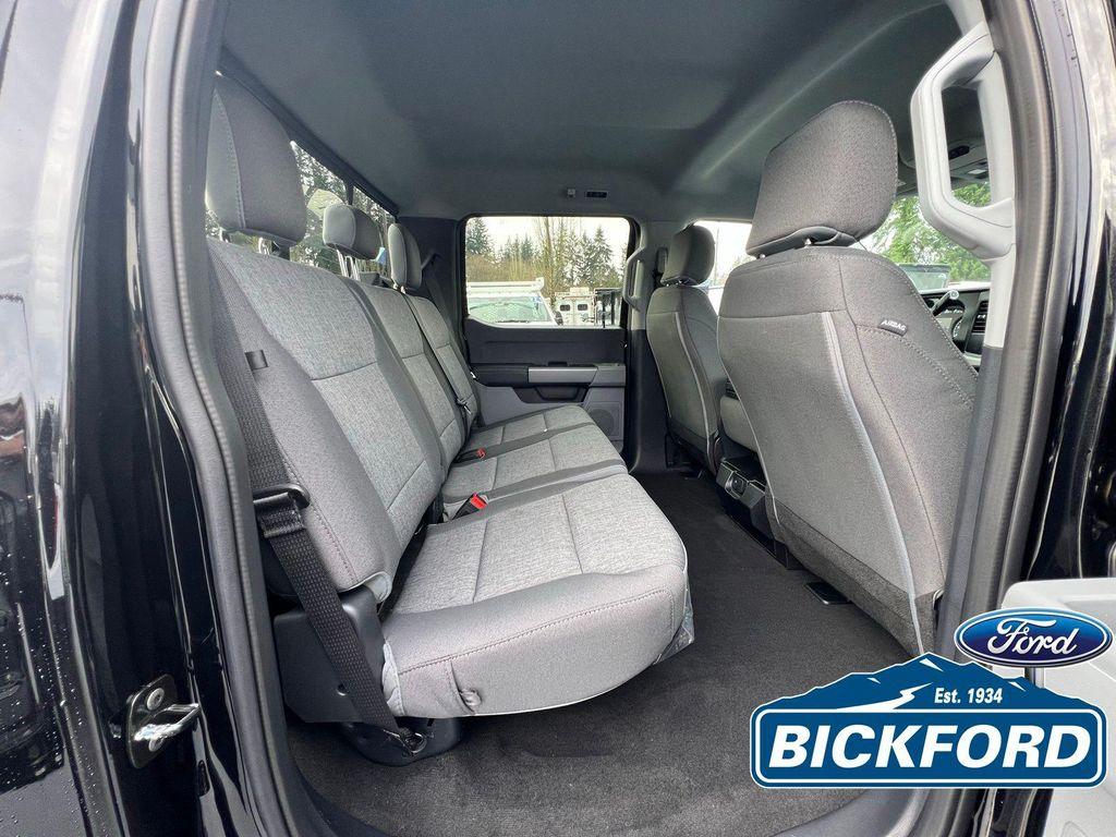 new 2026 Ford F-350 car, priced at $71,137