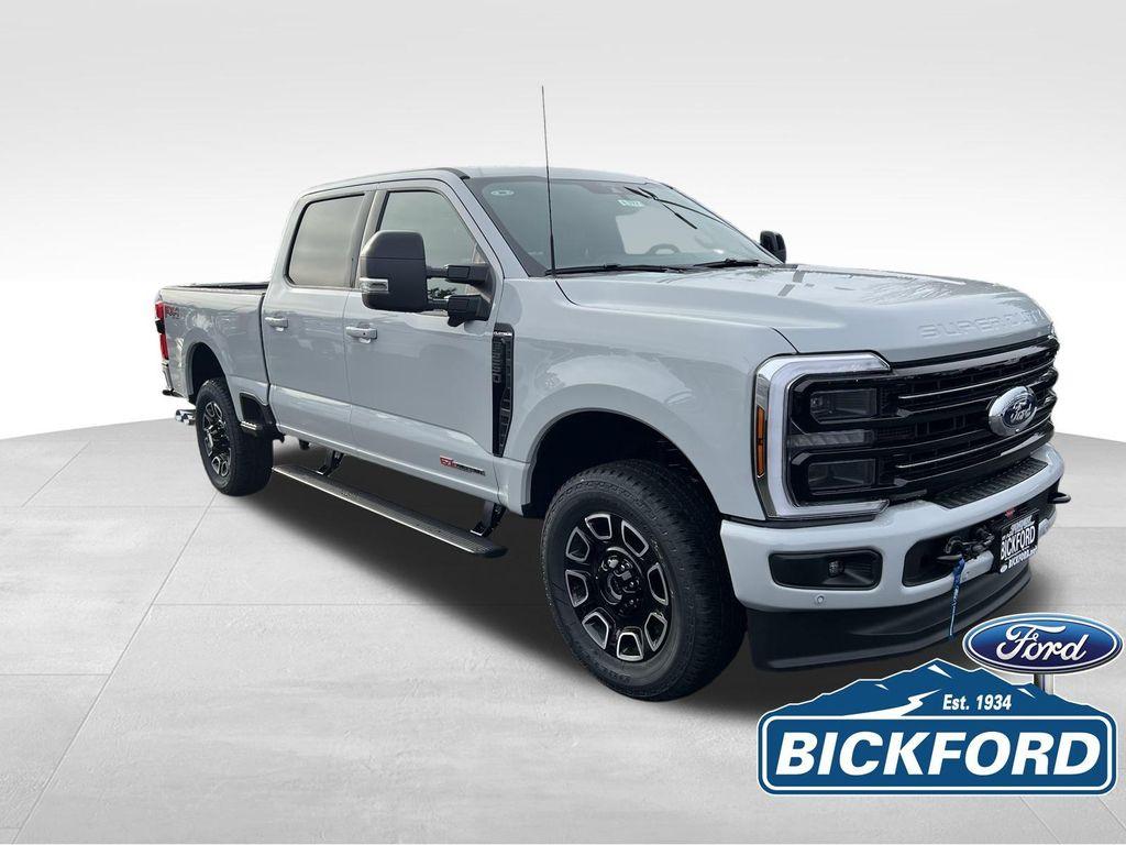 new 2026 Ford F-250 car, priced at $99,847