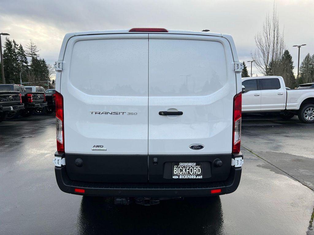 used 2024 Ford Transit-350 car, priced at $58,567