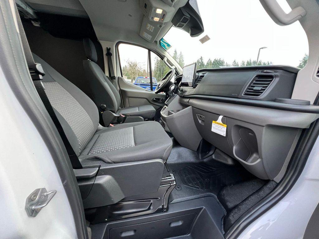 used 2024 Ford Transit-350 car, priced at $58,567