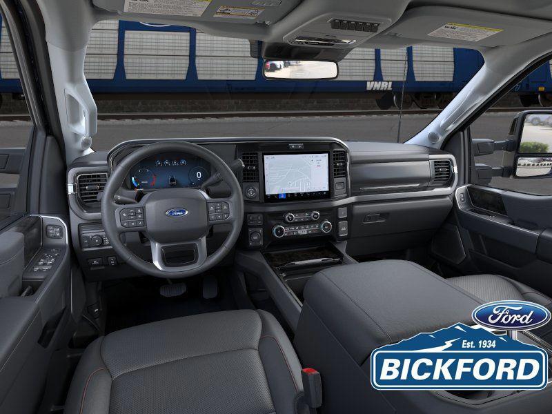 new 2026 Ford F-250 car, priced at $87,752