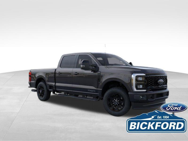 new 2026 Ford F-250 car, priced at $87,752