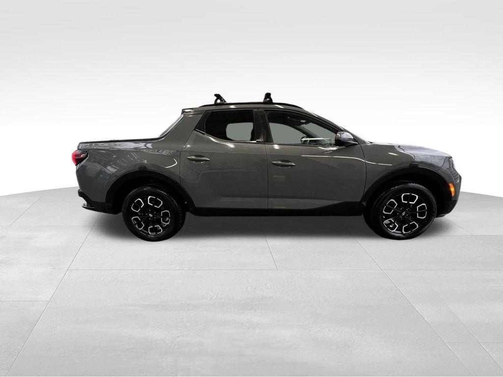 used 2022 Hyundai SANTA CRUZ car, priced at $21,999