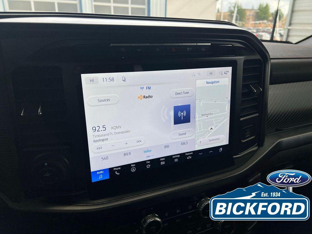 new 2026 Ford F-150 car, priced at $102,285