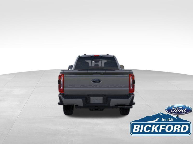 new 2026 Ford F-350 car, priced at $91,745