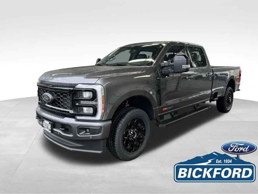 new 2026 Ford F-350 car, priced at $91,745