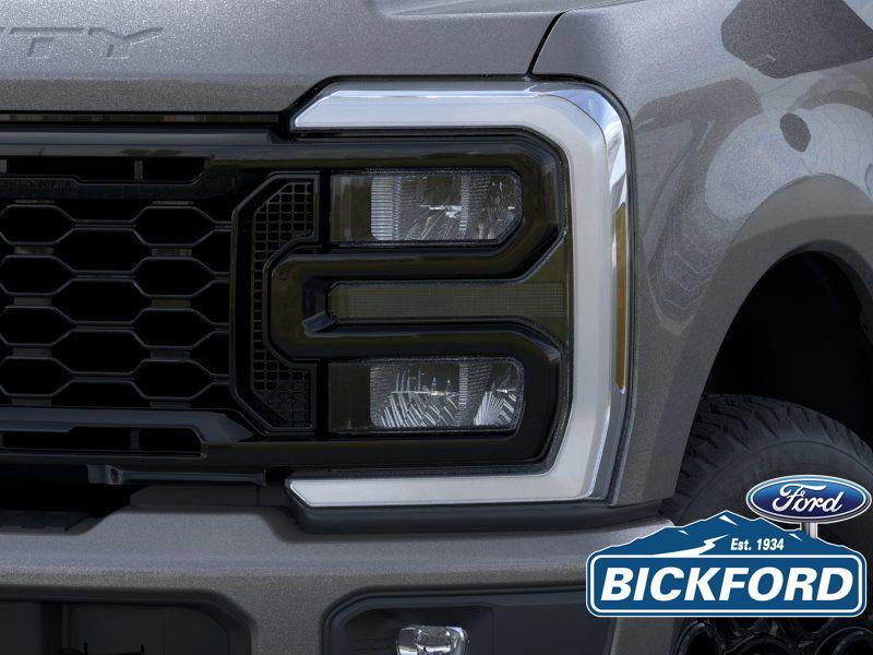 new 2026 Ford F-350 car, priced at $91,745