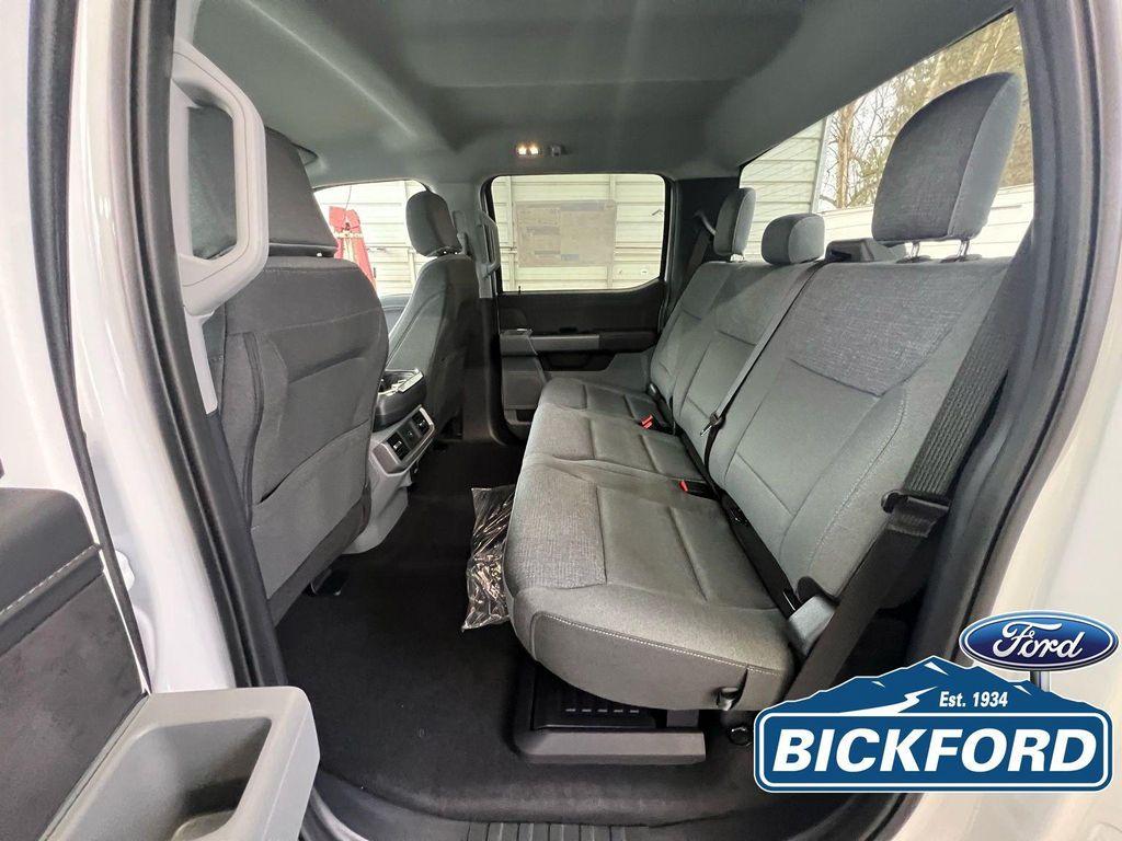 new 2026 Ford F-150 car, priced at $52,872