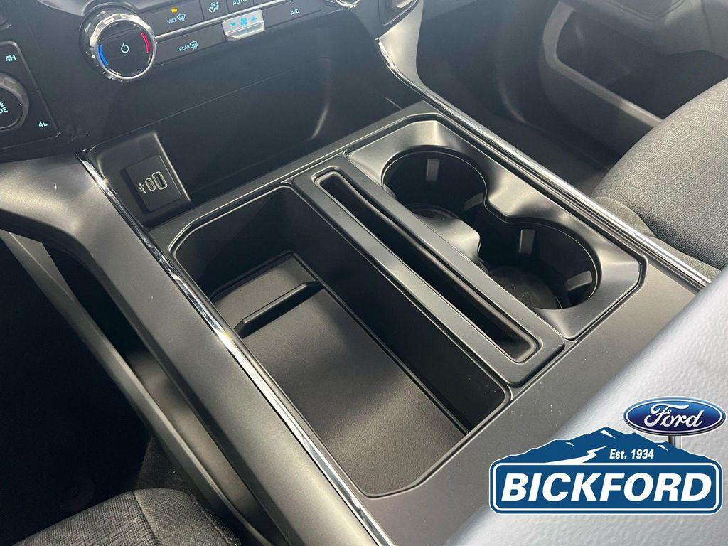 new 2026 Ford F-150 car, priced at $52,872