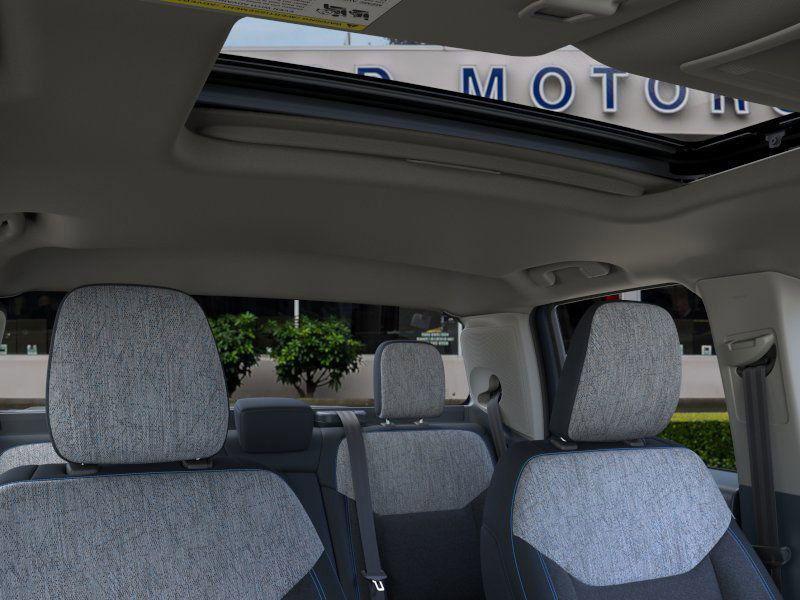 new 2025 Ford Maverick car, priced at $36,059