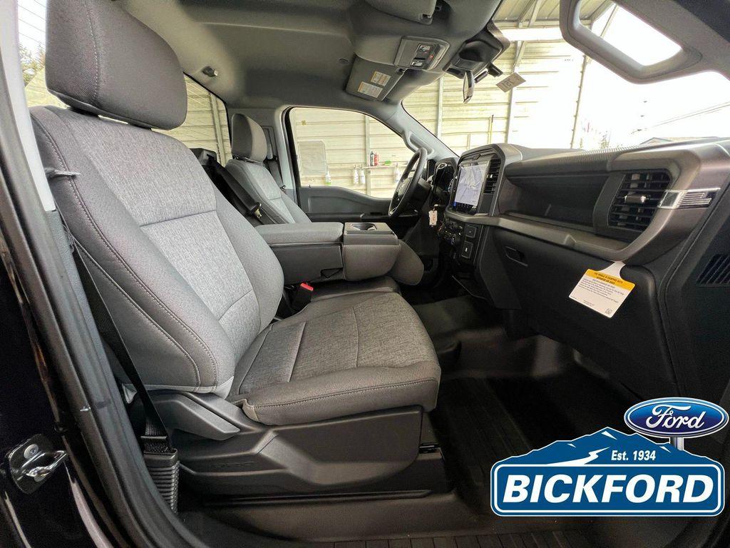 new 2026 Ford F-150 car, priced at $38,441