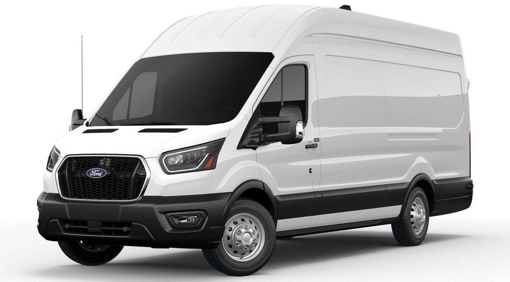new 2026 Ford Transit-350 car, priced at $74,715