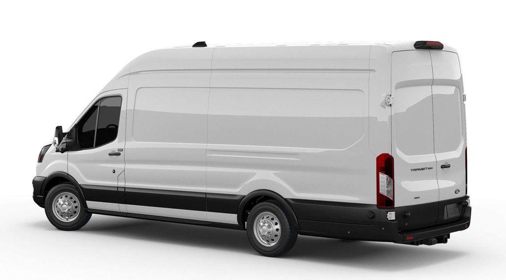 new 2026 Ford Transit-350 car, priced at $74,715