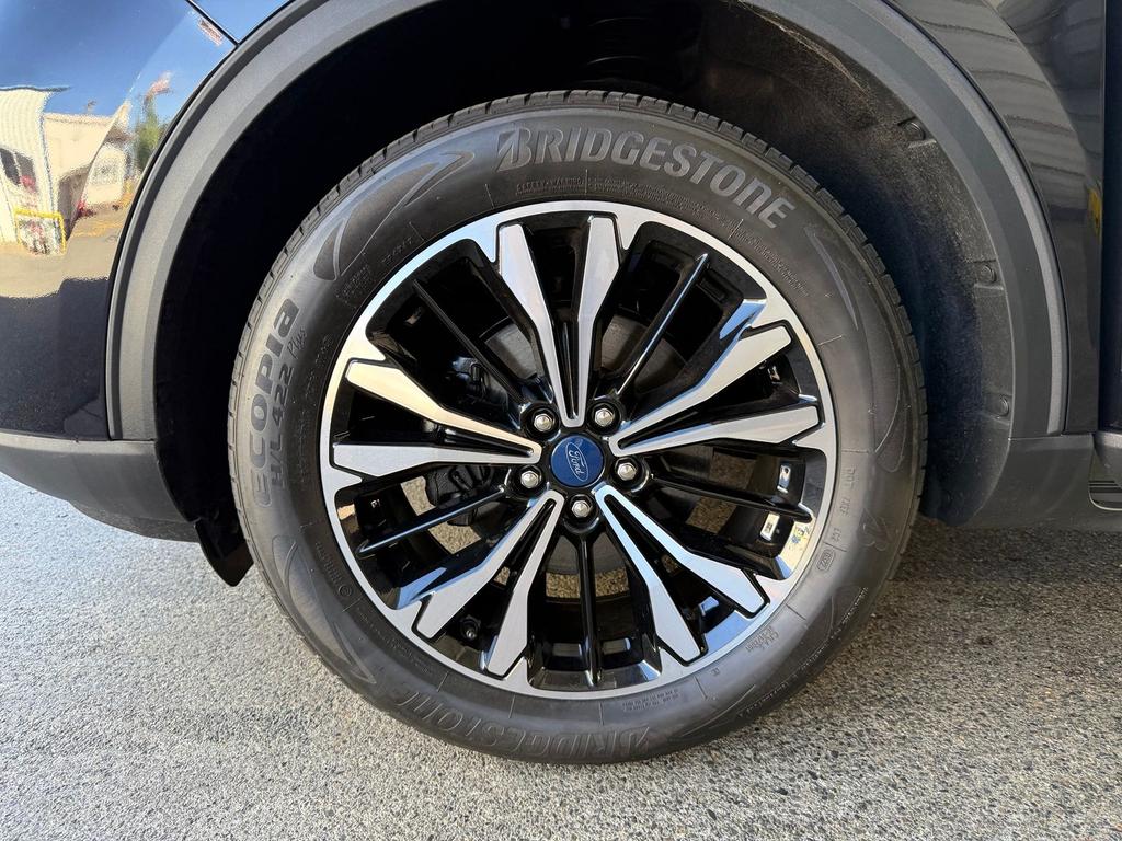 used 2022 Ford Escape car, priced at $29,577