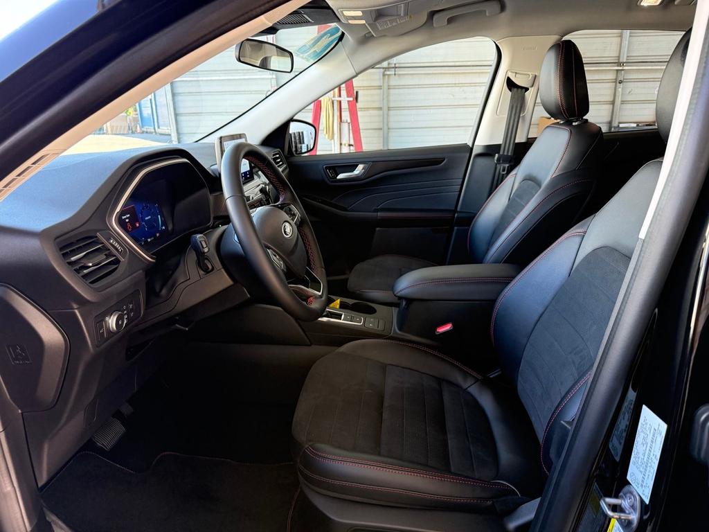 used 2022 Ford Escape car, priced at $29,577