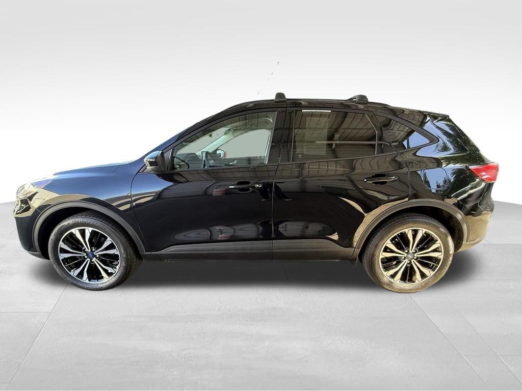 used 2022 Ford Escape car, priced at $29,577