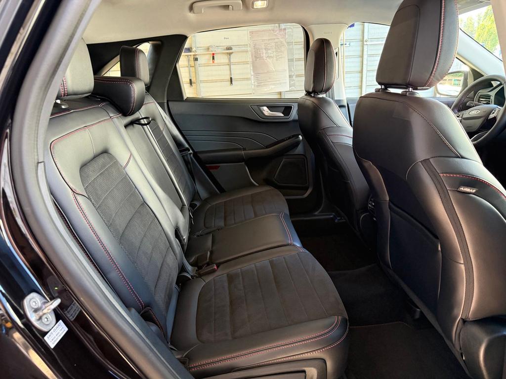 used 2022 Ford Escape car, priced at $29,577