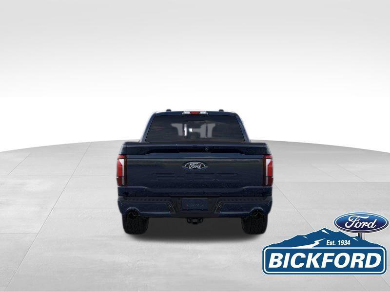 new 2026 Ford F-150 car, priced at $68,105