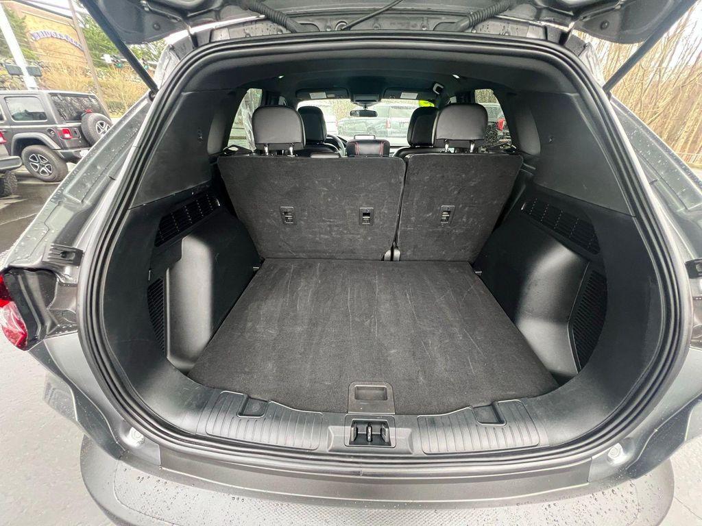 used 2025 Ford Escape car, priced at $26,399