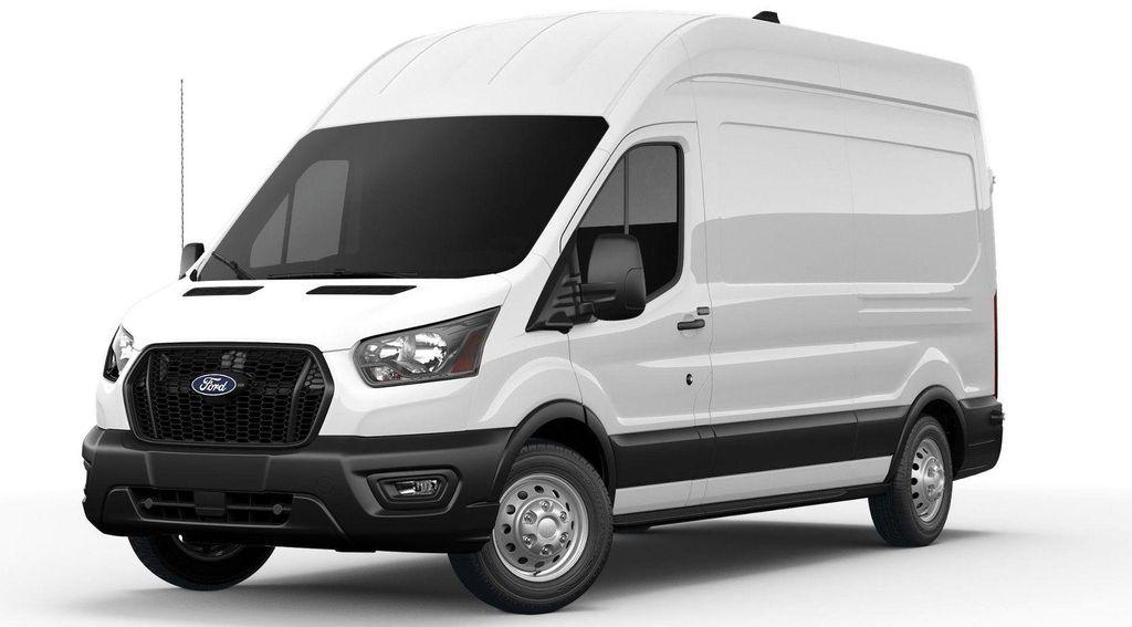 new 2026 Ford Transit-350 car, priced at $68,090