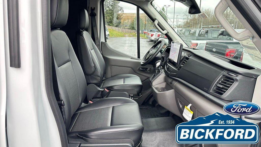 new 2026 Ford Transit-350 car, priced at $62,985