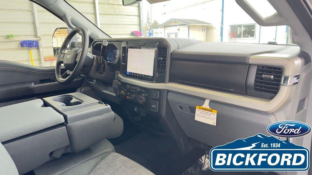 new 2026 Ford F-250 car, priced at $67,362