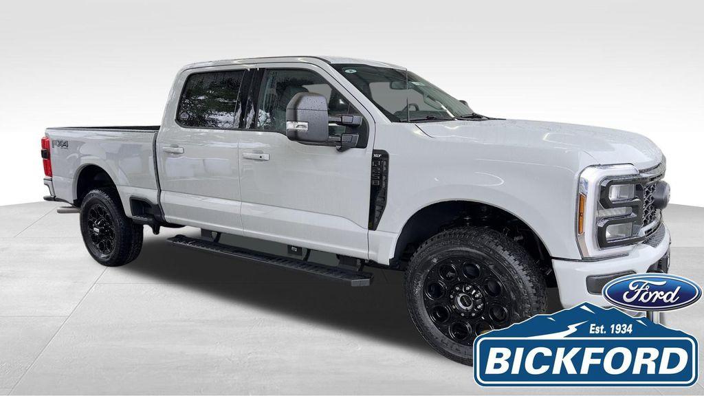 new 2026 Ford F-250 car, priced at $67,362