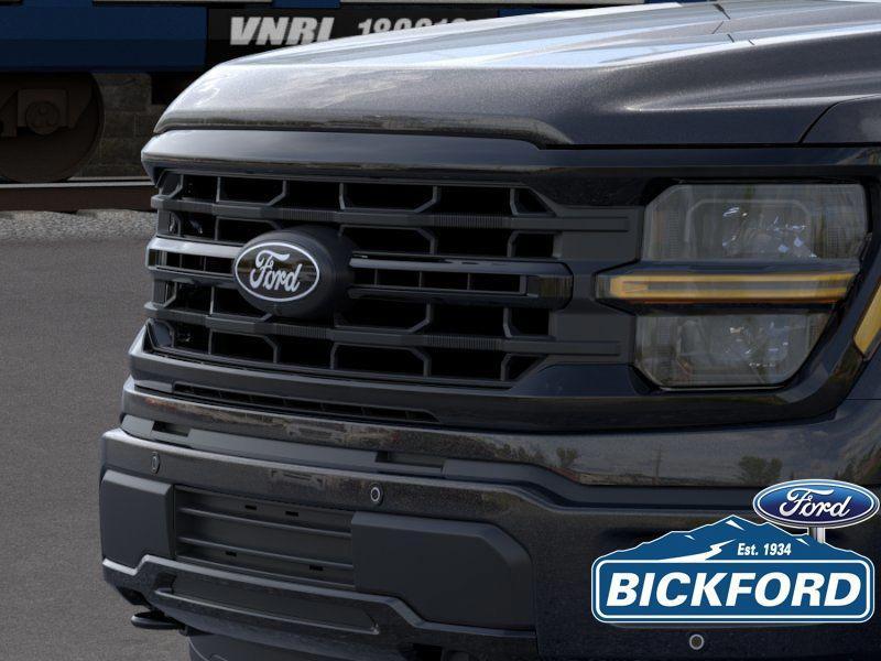 new 2026 Ford F-150 car, priced at $65,959