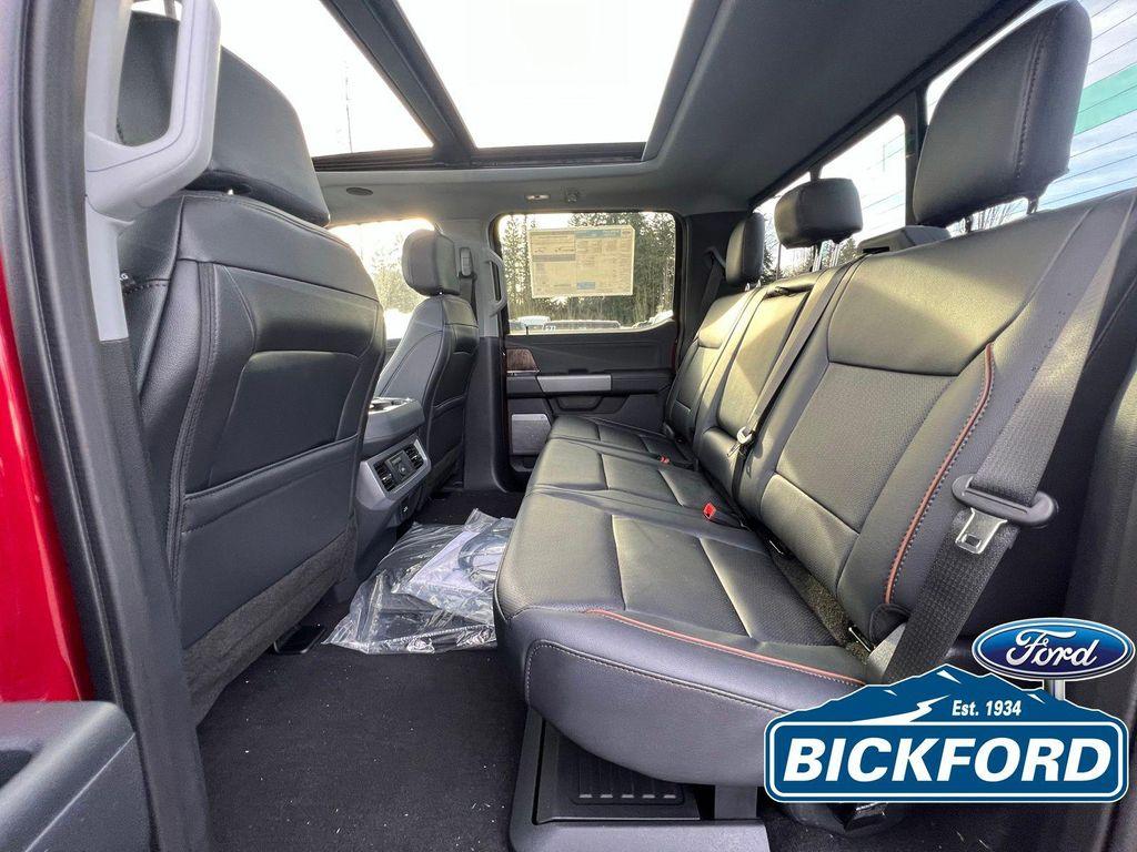 new 2026 Ford F-350 car, priced at $89,008