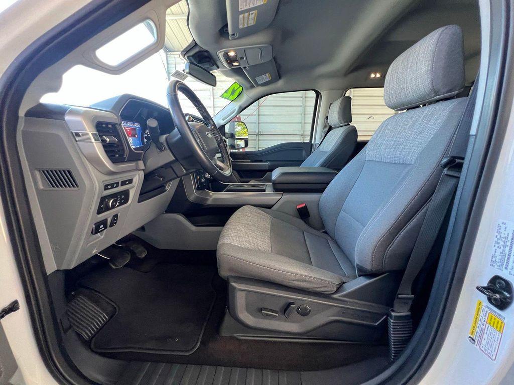 used 2022 Ford F-150 car, priced at $31,986