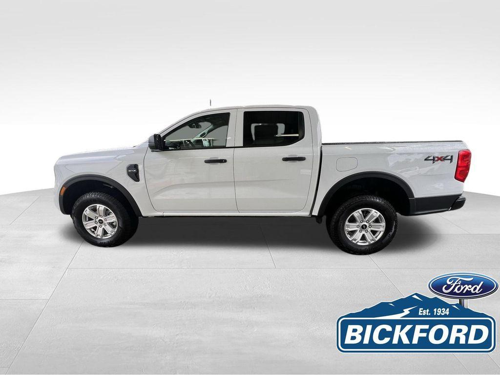 new 2026 Ford Ranger car, priced at $37,995