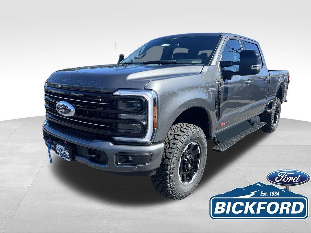 new 2026 Ford F-250 car, priced at $103,528