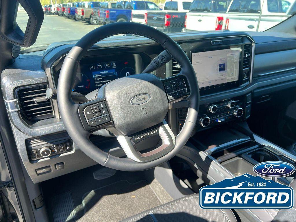 new 2026 Ford F-250 car, priced at $102,038