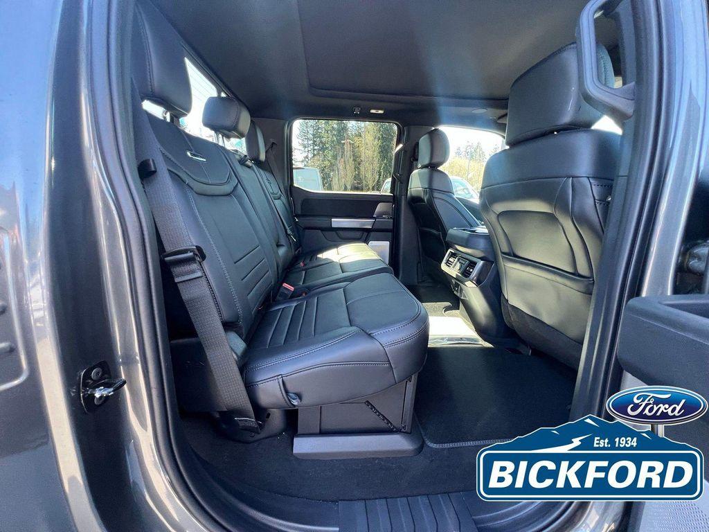 new 2026 Ford F-250 car, priced at $102,038