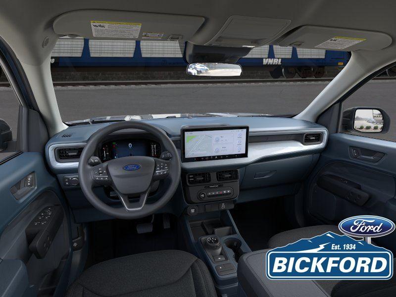 new 2026 Ford Maverick car, priced at $34,984