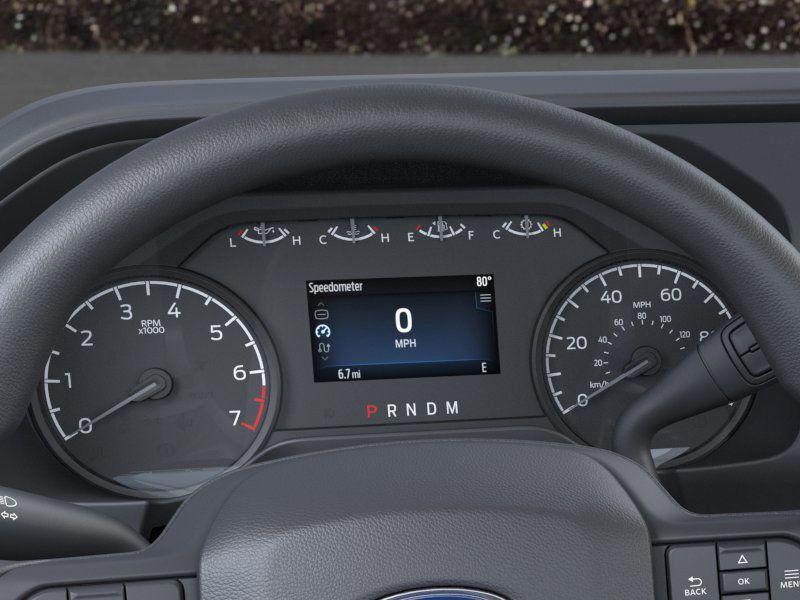 new 2026 Ford F-250 car, priced at $47,636