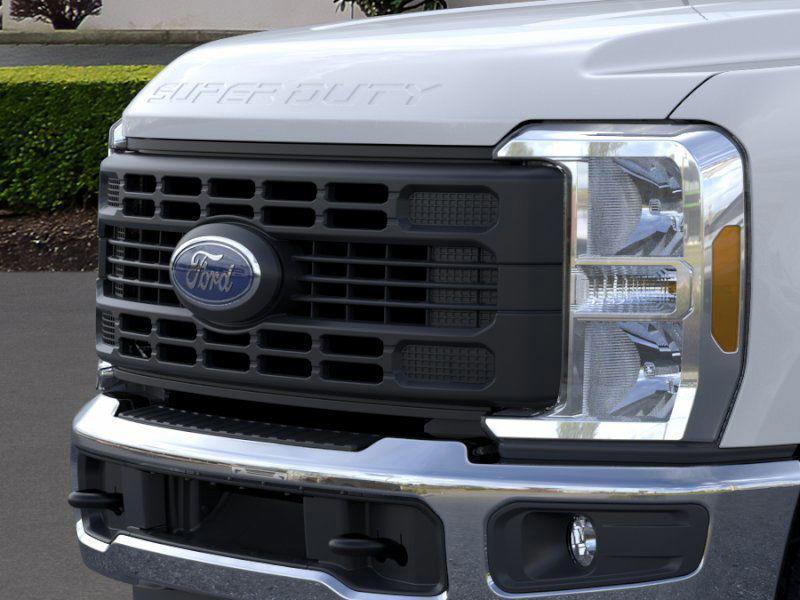 new 2026 Ford F-250 car, priced at $47,636