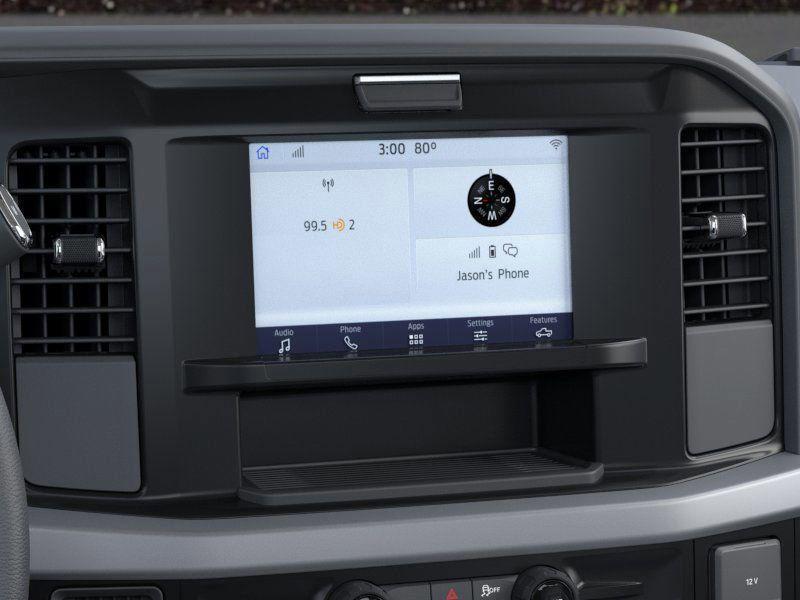 new 2026 Ford F-250 car, priced at $47,636