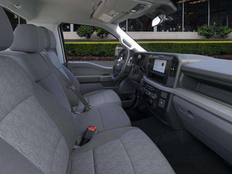 new 2026 Ford F-250 car, priced at $47,636